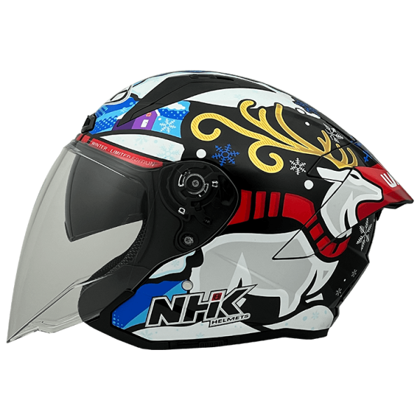 S2GP PRO AC11#1 初雪 (Adrian Cruces) 選手彩繪