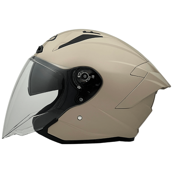 S2GP PRO 素色 (Solid) 亮沙色
