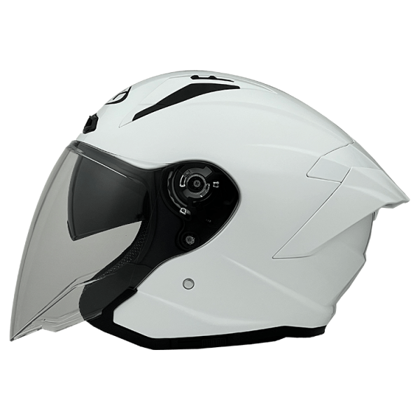 S2GP PRO 素色 (Solid) 亮白
