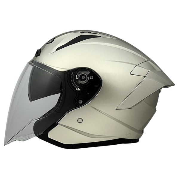 S2GP PRO 素色 (Solid) 亮香檳金