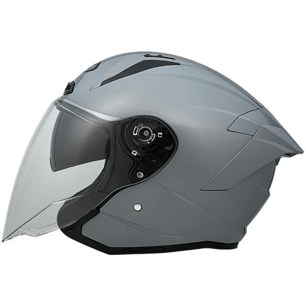S2GP PRO 素色 (Solid) 亮水泥灰