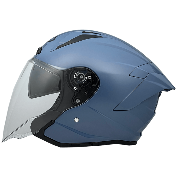 S2GP PRO 素色 (Solid) 亮太平洋藍