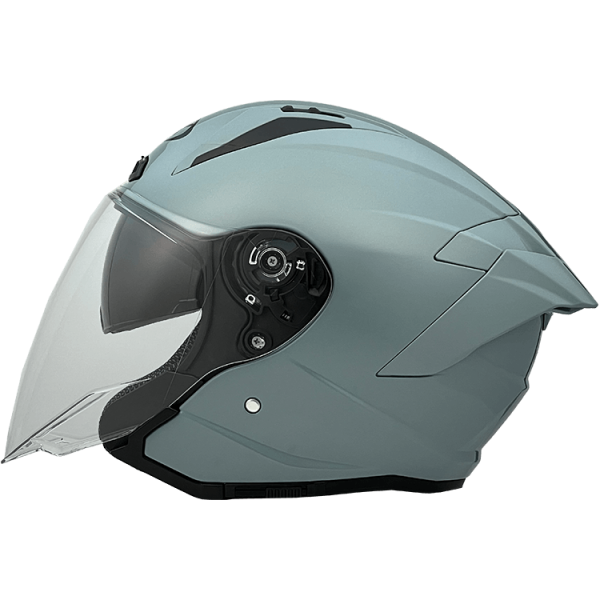 S2GP PRO 素色 (Solid) 亮玉灰